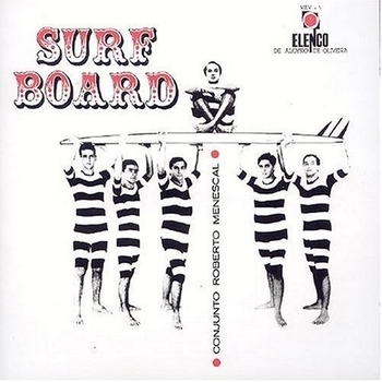 Артист Roberto Menescal E Seu Conjunto