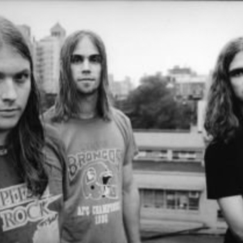 Rose Hill Drive - I'm On To You