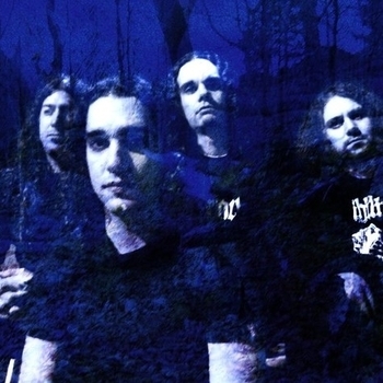 Requiem Laus - Disarm