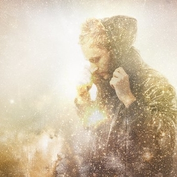 Robot Koch & John Robinson - Robot Robinson Snippet