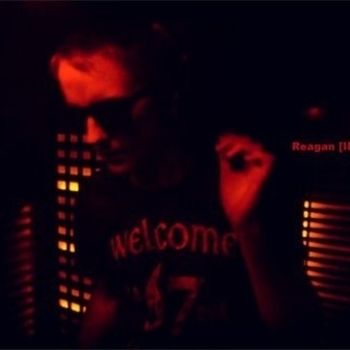 Reagan - DarkSide (CUT)