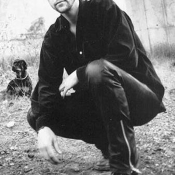 Rob LaMothe - River of my life