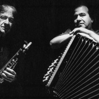 Richard Galliano - Viaggio