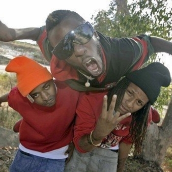 Rej3ctz - Wavey (prod. By DNYC3)