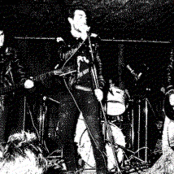 Actress - Holy Water