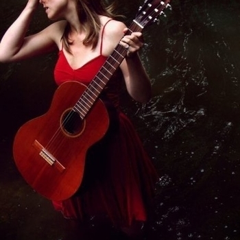 Renee - Reaching for the sky