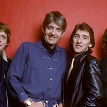 Rockpile - Teacher Teacher (ОСТ из "Очень плохая училка / Bad Teacher")