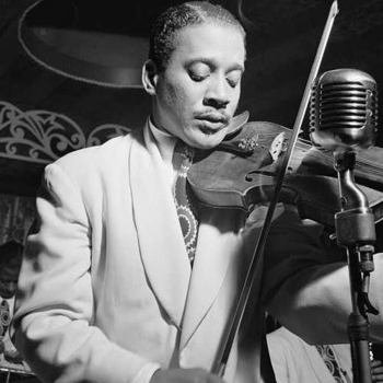 Ray Nance - Jolie Janice