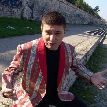 Rambo Amadeus - Zene