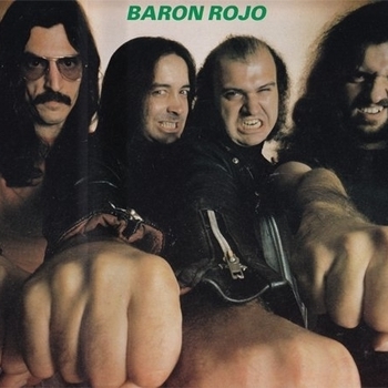 Rojo Buam - Frühlingspolka