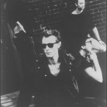 Red Lorry Yellow Lorry - Heaven