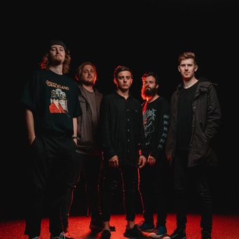 Relapsed - Welcome To My Life