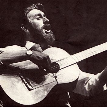 Ronnie Drew - Irene Goodnight