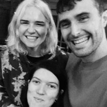 Romy feat Fred again - Strong (Новинки 2022)