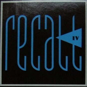 Recall IV - Contrast