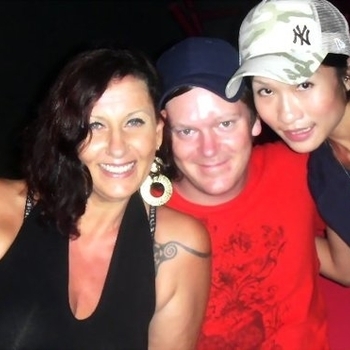 Ricky Stone - Shanghai Taxi (Deepgrooves Dirty House Mix)