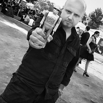 Robotiko Rejekto - Density