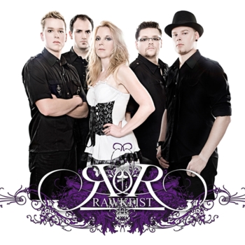 Rawkfist - Silent War