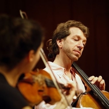Robert Cohen, Johann Sebastian Bach - Cello Suite No. 1 in G Major, Bwv 1007: I. Prelude