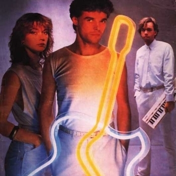 Rheingold - Dreiklangdimensionen