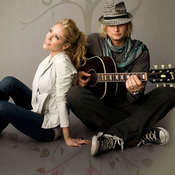 Room For Two - That's What Love Is For