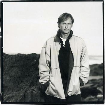 Richard Page - Peace Of Mind