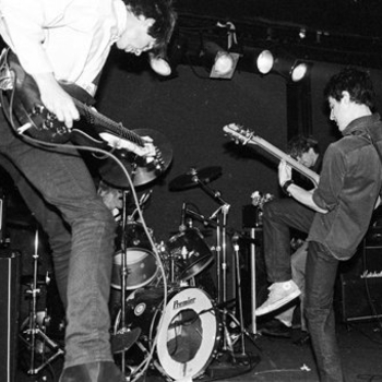 Rites of Spring - For Want Of