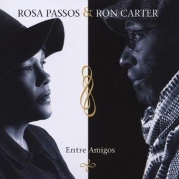 Rosa Passos & Ron Carter - Garota de Ipanema