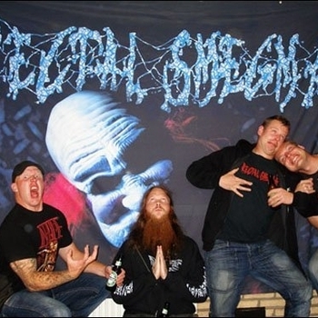 Rectal Smegma - I'm Loving It!