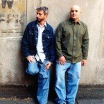 Rivertribe - We Three Kings