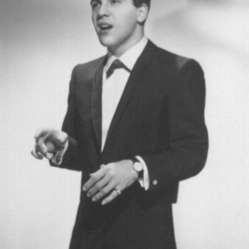 Ral Donner - All Of A Sudden My Heart Sings