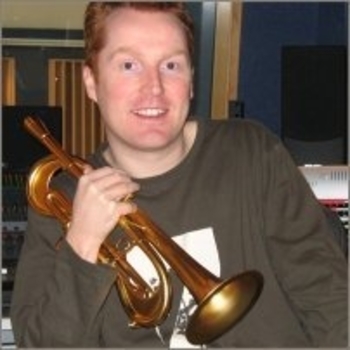 Robin Beanland - Title Tune