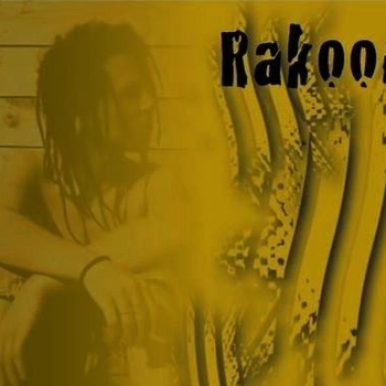 RAkoon - Anchored