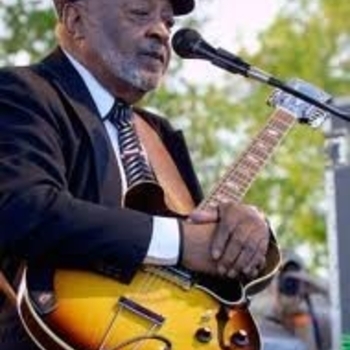 Robert Lockwood - Dig myself a hole