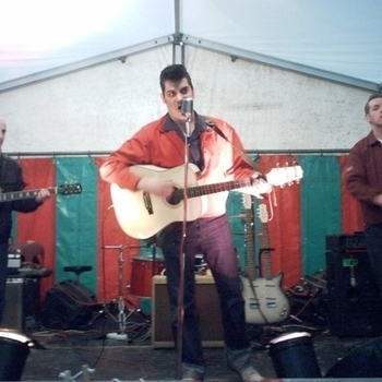 Runnin' Wild - All I Want