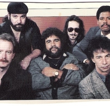 Rondo's Blues Deluxe - Dust My Broom