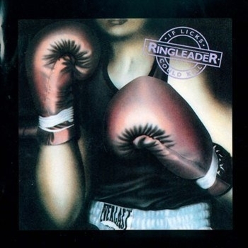 Артист Ringleader