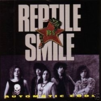 Reptile Smile - Shove 'em Down