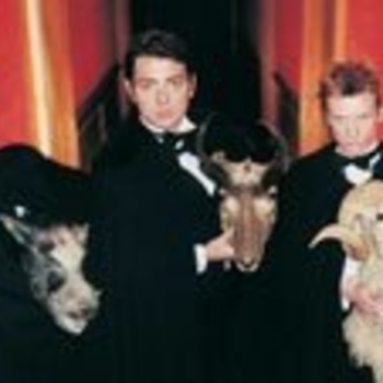 Regency Buck - There Is No End