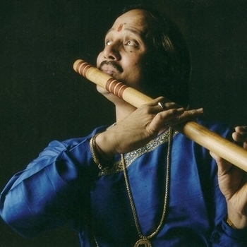 Ronu Majumdar, Abhijit Banerjee - Rag Jainjhoti - Alap and Gat in Teental