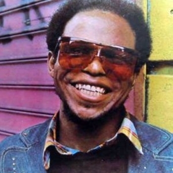 Ronnie Foster - It's Just Gotta Be That Way