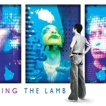 Rewiring Genesis - The Lamia