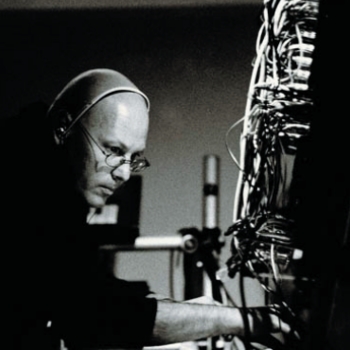 Robert Rich & B. Lustmord - Synergistic Perceptions