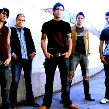 Roses Are Red - Giving It All Tonight