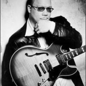 Rodney Jones - Soul Makossa