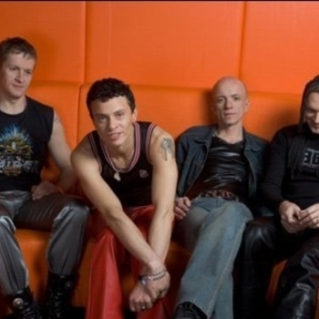 rebelheart - Lik Viena