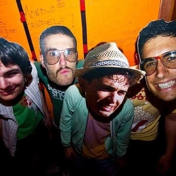 Rambla Boys - MDD MIX 072