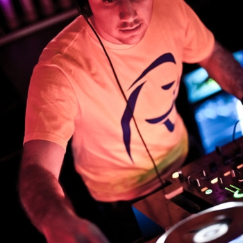 Raneem - Out of Nowhere