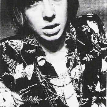 Russell Morris - Big Red