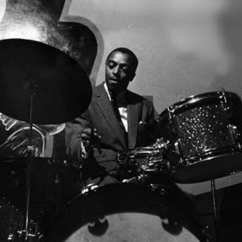 Roy Haynes - As Long As There's Music